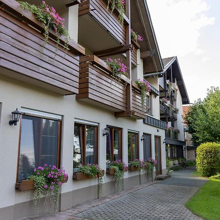 Hotel Lindenhof Hubmersberg Pommelsbrunn Esterno foto