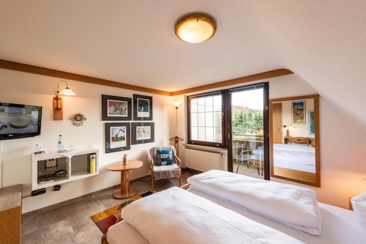 Hotel Lindenhof Hubmersberg Pommelsbrunn Esterno foto