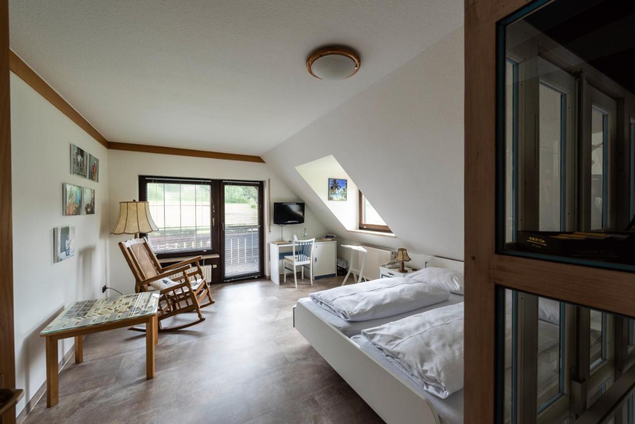 Hotel Lindenhof Hubmersberg Pommelsbrunn Esterno foto