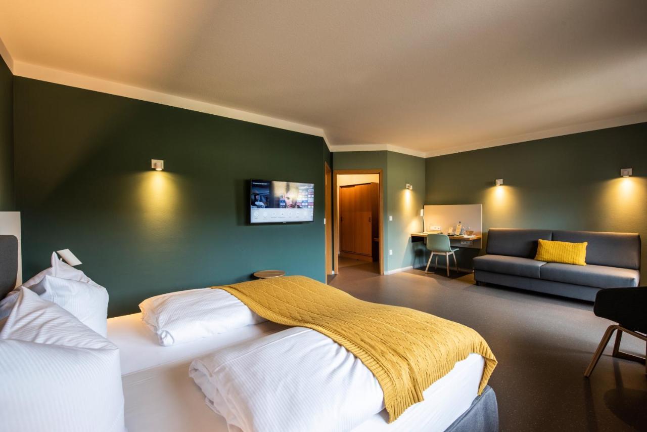 Hotel Lindenhof Hubmersberg Pommelsbrunn Esterno foto