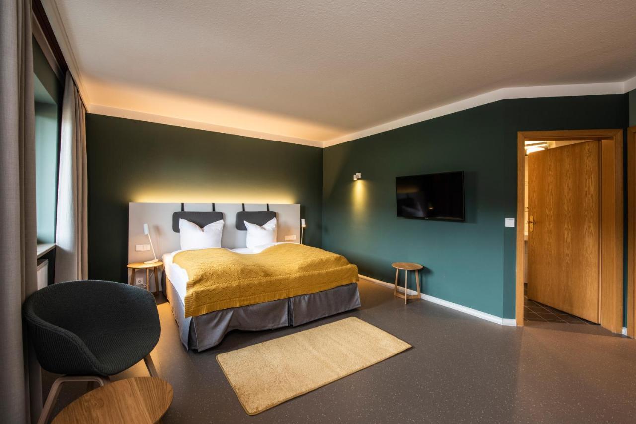 Hotel Lindenhof Hubmersberg Pommelsbrunn Esterno foto