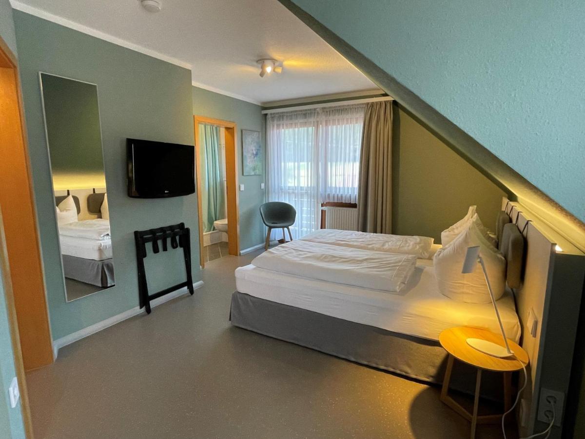 Hotel Lindenhof Hubmersberg Pommelsbrunn Esterno foto