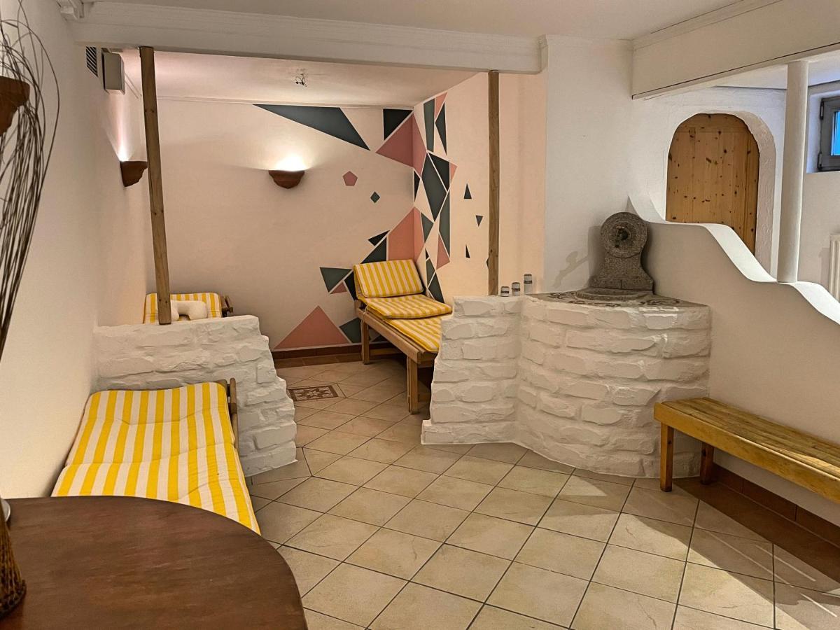 Hotel Lindenhof Hubmersberg Pommelsbrunn Esterno foto
