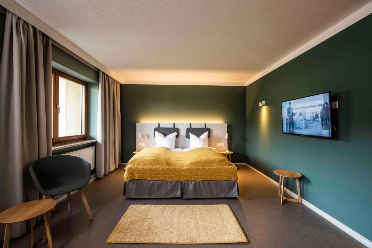 Hotel Lindenhof Hubmersberg Pommelsbrunn Esterno foto