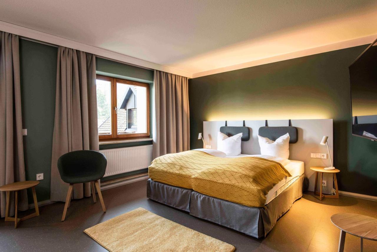 Hotel Lindenhof Hubmersberg Pommelsbrunn Esterno foto
