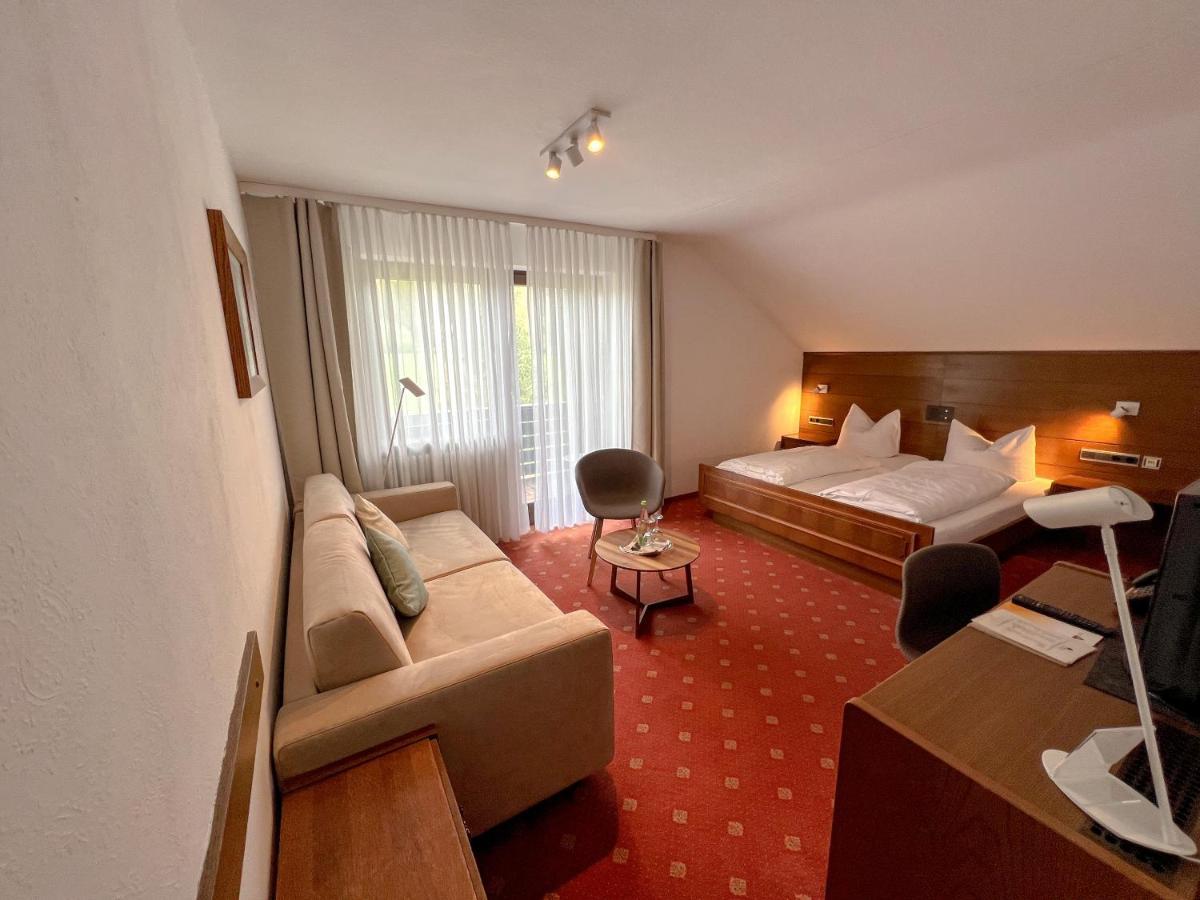 Hotel Lindenhof Hubmersberg Pommelsbrunn Esterno foto