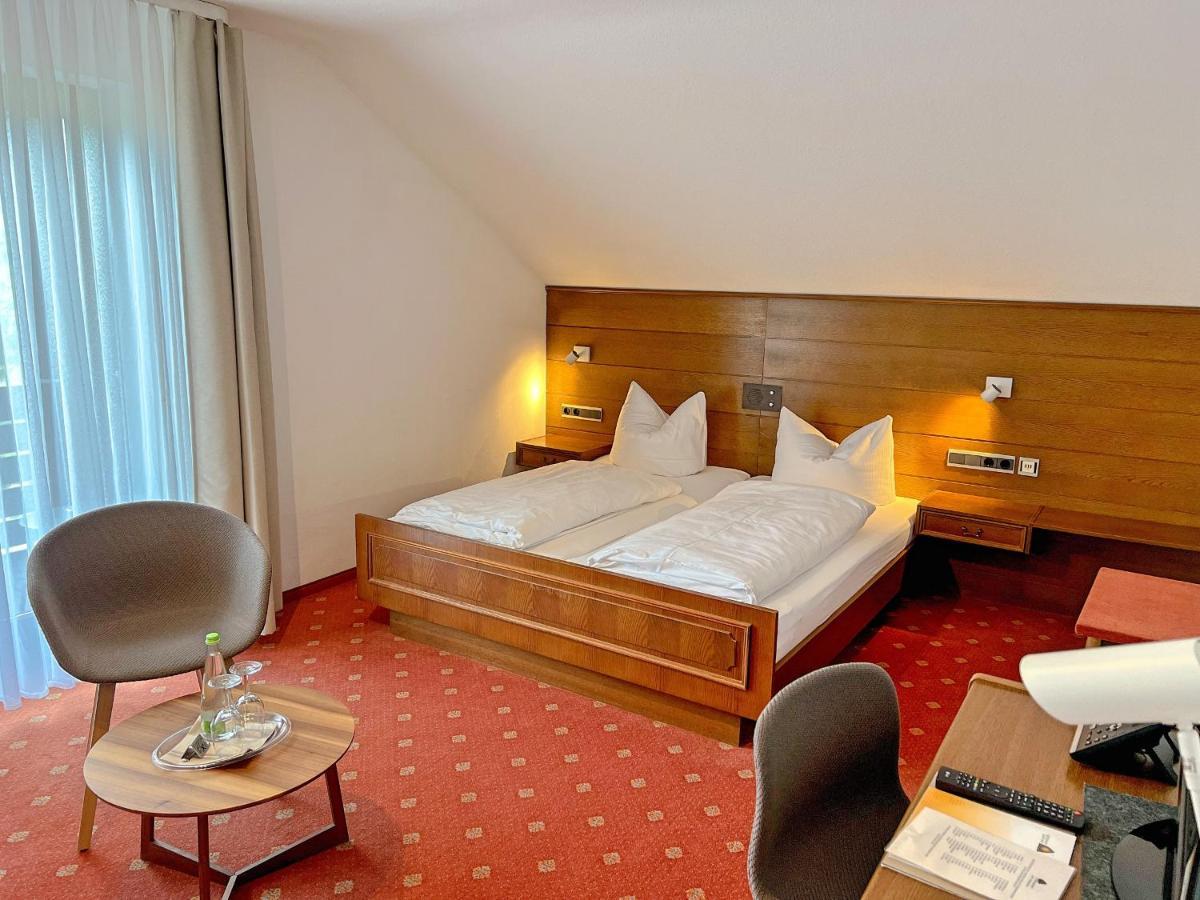 Hotel Lindenhof Hubmersberg Pommelsbrunn Esterno foto