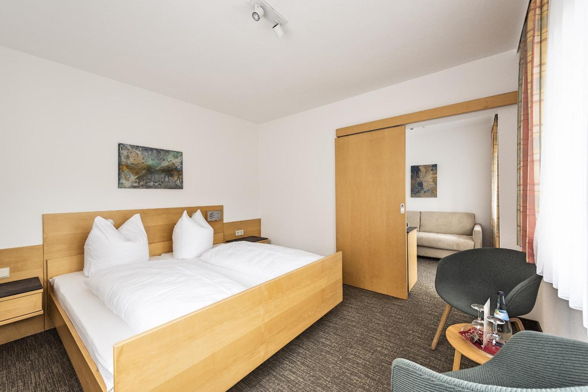 Hotel Lindenhof Hubmersberg Pommelsbrunn Esterno foto