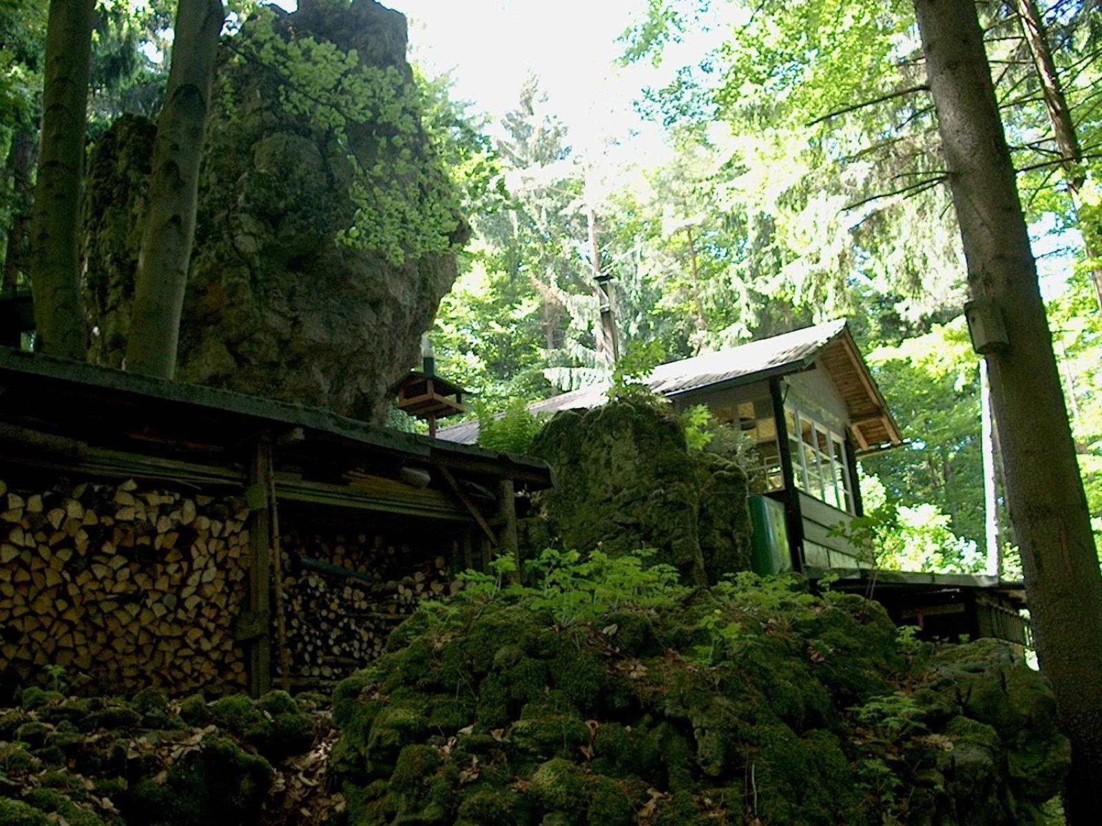 Hotel Lindenhof Hubmersberg Pommelsbrunn Esterno foto