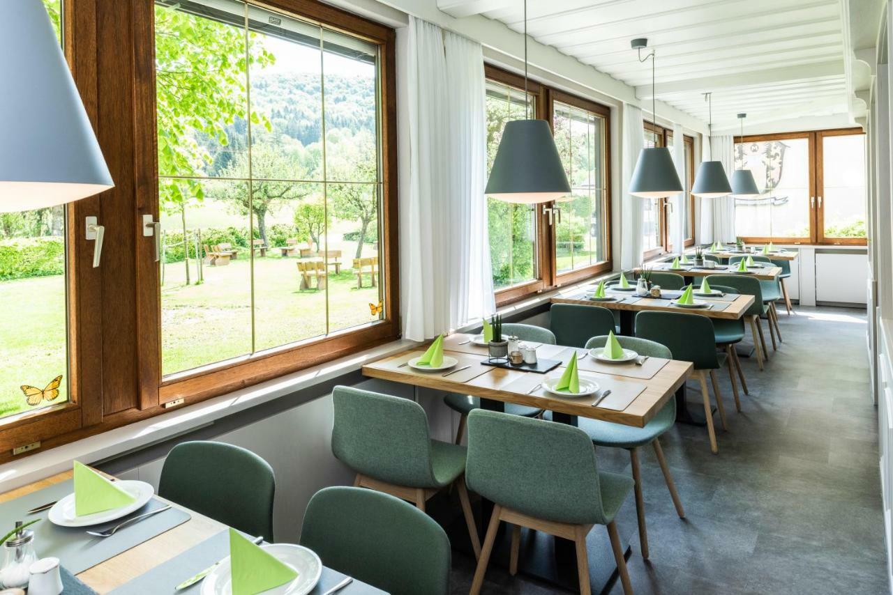 Hotel Lindenhof Hubmersberg Pommelsbrunn Esterno foto
